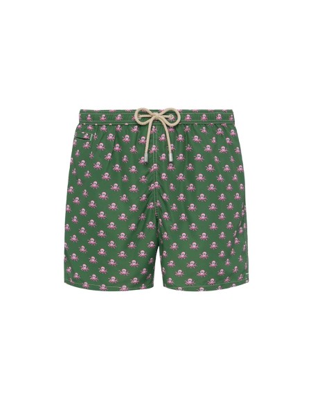 Mc2 Saint Barthelemy - Bañador Lightning Micro Fantasy