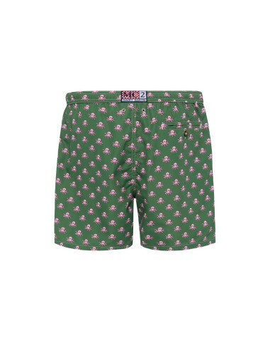 Mc2 Saint Barthelemy - Bañador Lightning Micro Fantasy