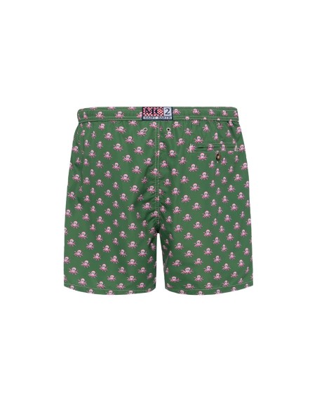 Mc2 Saint Barthelemy - Bañador Lightning Micro Fantasy