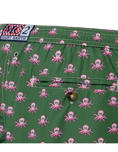 Mc2 Saint Barthelemy - Bañador Lightning Micro Fantasy