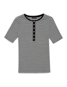 Anine Bing - Camiseta Alessia