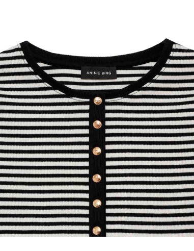 Anine Bing - Camiseta Alessia