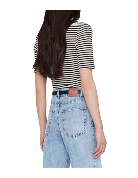 Anine Bing - Camiseta Alessia
