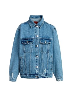 Anine Bing - Chaqueta Vaquera Rory Vintage