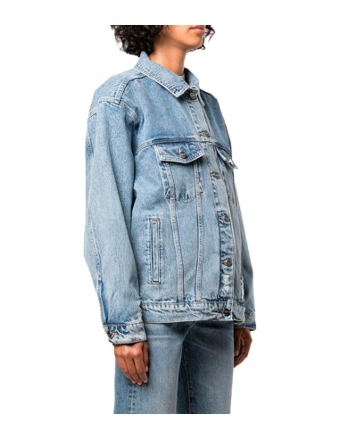 Anine Bing - Chaqueta Vaquera Rory Vintage