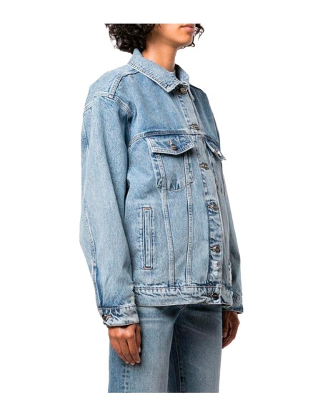 Anine Bing - Chaqueta Vaquera Rory Vintage