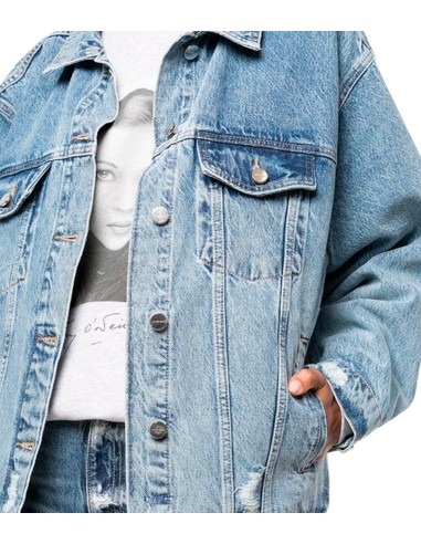 Anine Bing - Chaqueta Vaquera Rory Vintage
