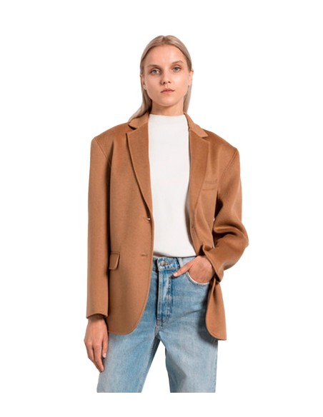 Anine Bing - Chaqueta Quinn Abotonada