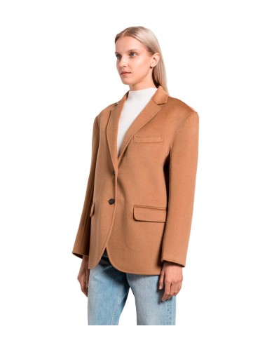 Anine Bing - Chaqueta Quinn Abotonada