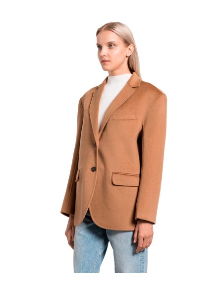 Anine Bing - Chaqueta Quinn Abotonada