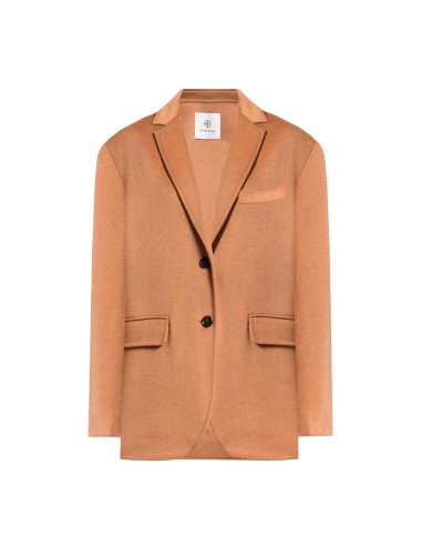 Anine Bing - Chaqueta Quinn Abotonada