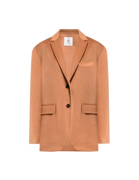 Anine Bing - Chaqueta Quinn Abotonada