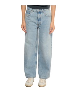 Anine Bing - Pantalón Vaquero Heath Blizzard