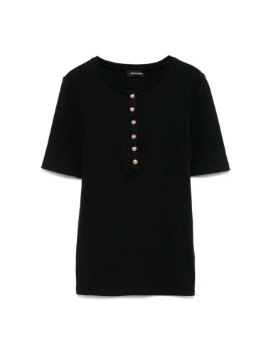 Anine Bing - Camiseta Alessia