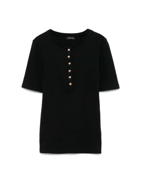 Anine Bing - Camiseta Alessia