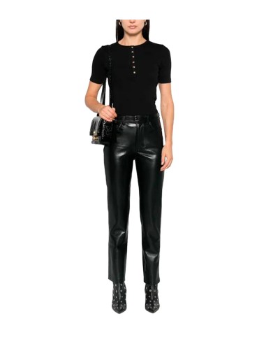 Anine Bing - Camiseta Alessia