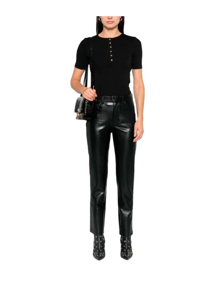 Anine Bing - Camiseta Alessia