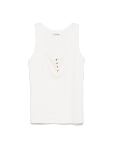 Anine Bing - Camiseta Alessia