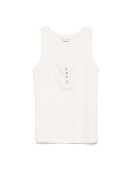 Anine Bing - Camiseta Alessia