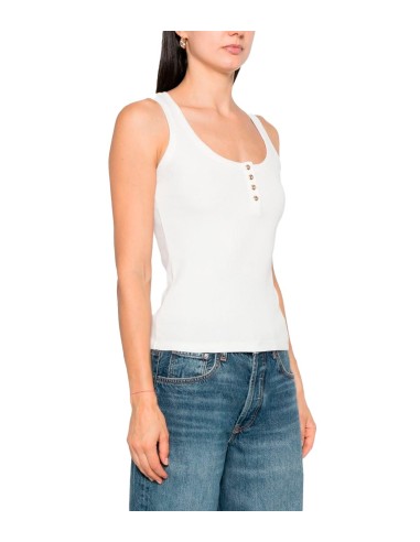 Anine Bing - Camiseta Alessia