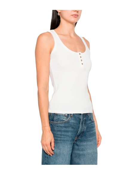 Anine Bing - Camiseta Alessia