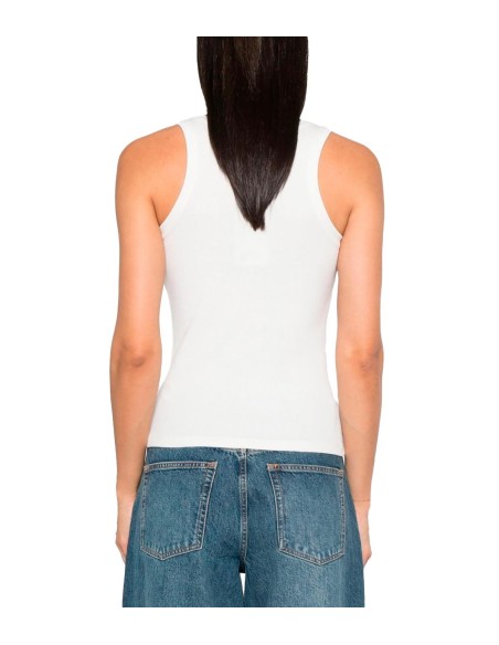 Anine Bing - Camiseta Alessia