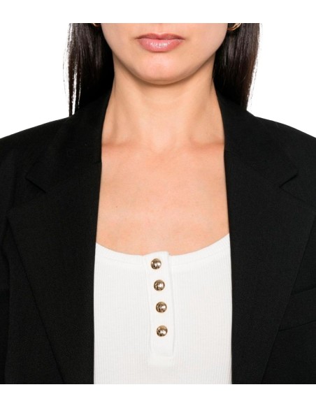 Anine Bing - Camiseta Alessia