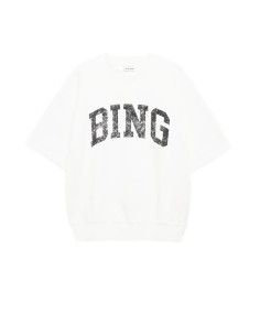 Anine Bing - Camiseta Jay