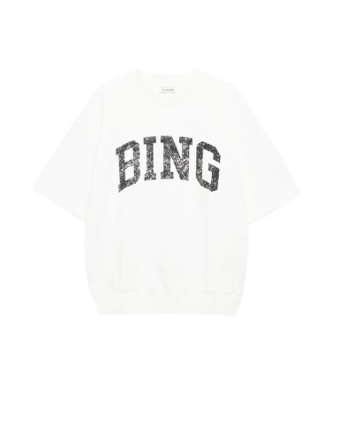 Anine Bing - Camiseta Jay