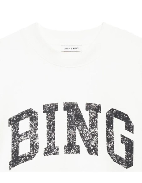 Anine Bing - Camiseta Jay