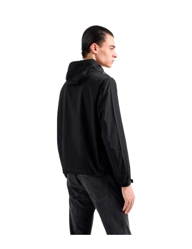 Emporio Armani - Chaqueta Con Logo