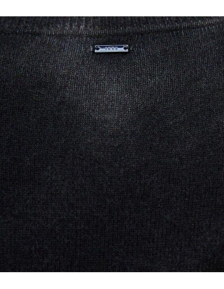 IKKS - Jersey de Punto Efecto Camuflaje