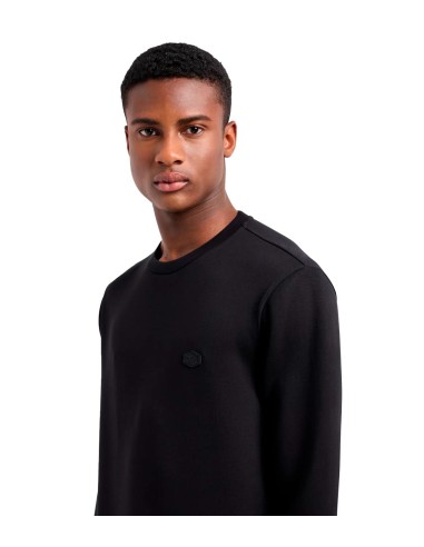 Emporio Armani - Sudadera Con Logo