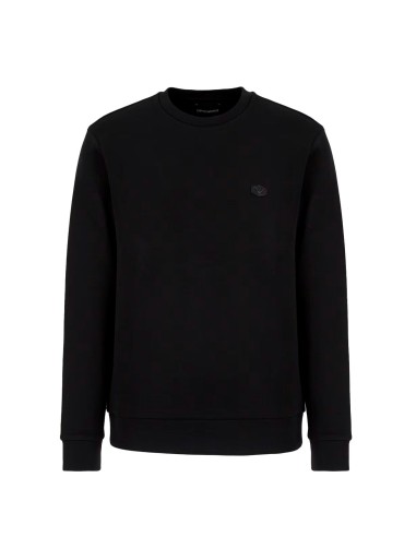 Emporio Armani - Sudadera Con Logo