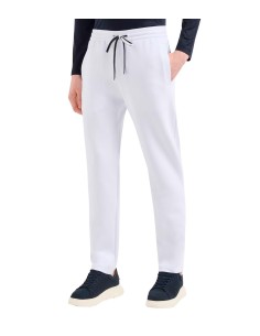 Emporio Armani - Pantalón De Chándal Con Logo