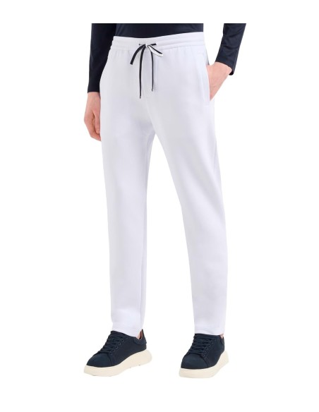Emporio Armani - Pantalón De Chándal Con Logo