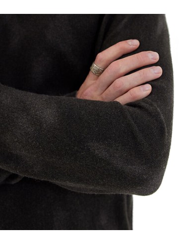 IKKS - Jersey de Punto Efecto Camuflaje