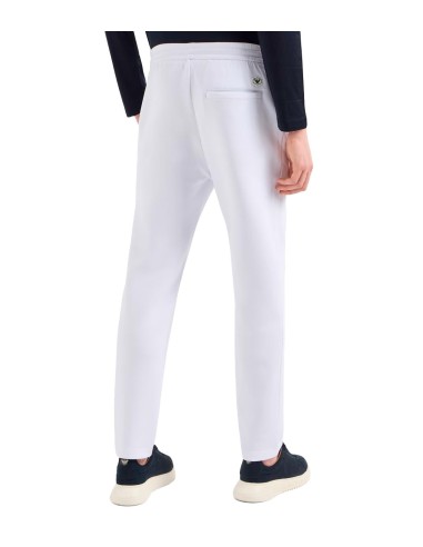 Emporio Armani - Pantalón De Chándal Con Logo