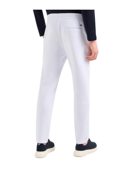 Emporio Armani - Pantalón De Chándal Con Logo