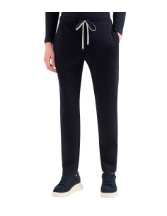 Emporio Armani - Pantalón De Chándal Con Logo