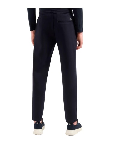 Emporio Armani - Pantalón De Chándal Con Logo