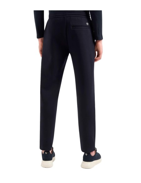Emporio Armani - Pantalón De Chándal Con Logo