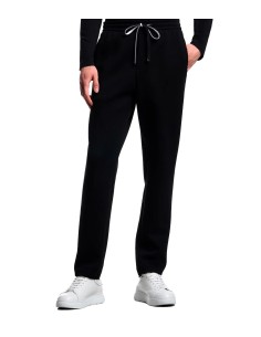 Emporio Armani - Pantalón De Chándal Con Logo