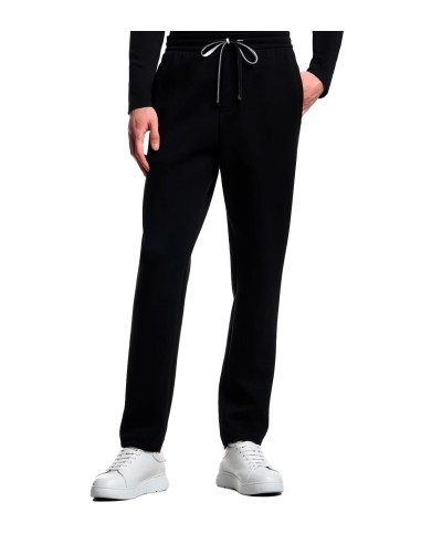 Emporio Armani - Pantalón De Chándal Con Logo