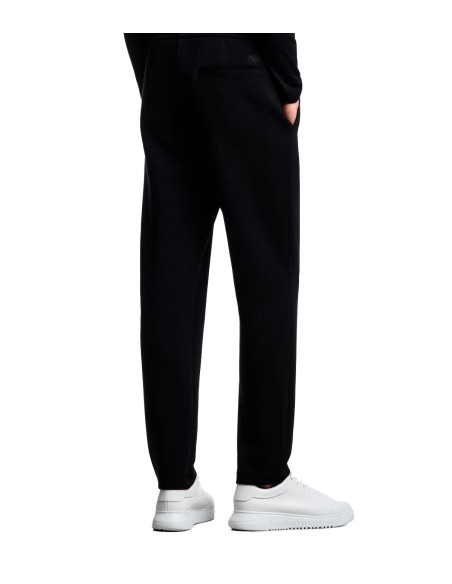 Emporio Armani - Pantalón De Chándal Con Logo