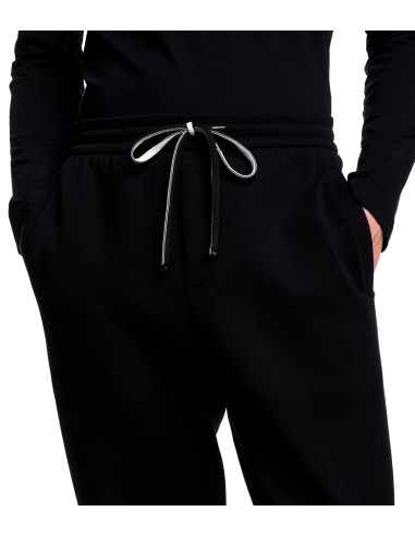 Emporio Armani - Pantalón De Chándal Con Logo