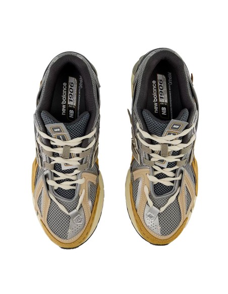 New Balance - Zapatillas 1906 Protection