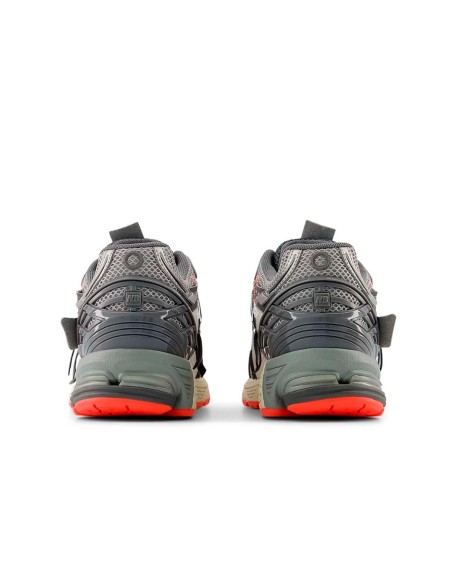 New Balance - Zapatillas U1906AC