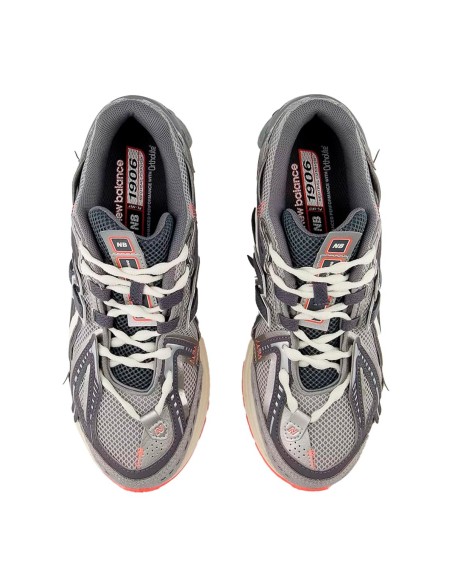 New Balance - Zapatillas U1906AC