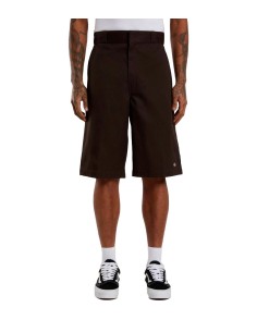 Dickies - Pantalón Corto Con Logo